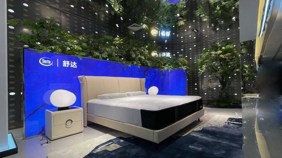 2024新气象舒达在长沙两店齐开迎新年(图6)