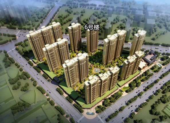 热点关注：2024年房地产迎来好消息6大信号利好购房者(图4)