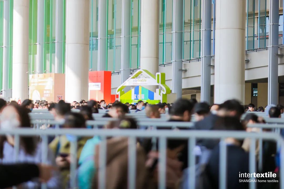 新质•未来2024中国纺联春季联展将于3月6-8日举办(图12)