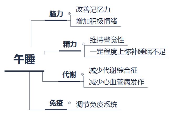 世界睡眠日｜“午”不能寐？关于午睡你想知道的都在这儿！(图2)