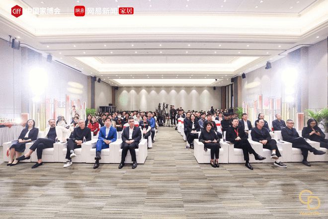 2024华钻奖｜Egoitaliano刘政：意大利制造创新家居潮流引领设计新典范(图1)