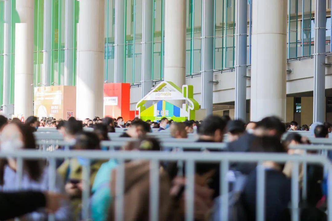新质•未来｜2024中国纺联春季联展将于3月6-8日举办(图2)