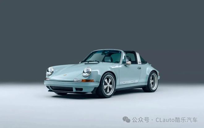 Theon首款定制911Targa发布全车精致整备收藏级艺术品酷乐汽车(图1)