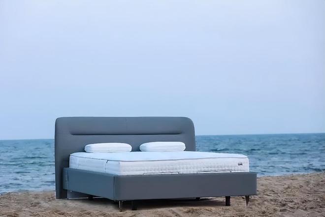 慕思AI床垫亮相CES2024健康睡眠行业未来风向哪吹？(图5)