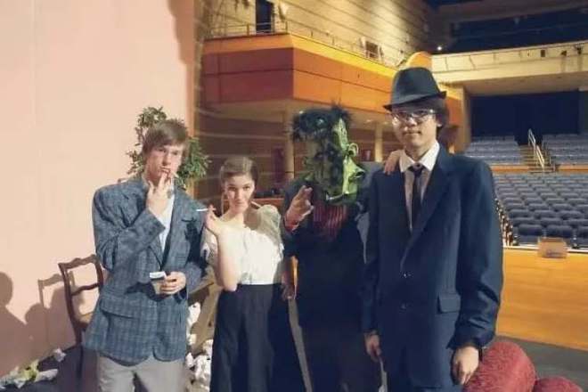 我在网飞做群演工资是横店的十倍(图6)