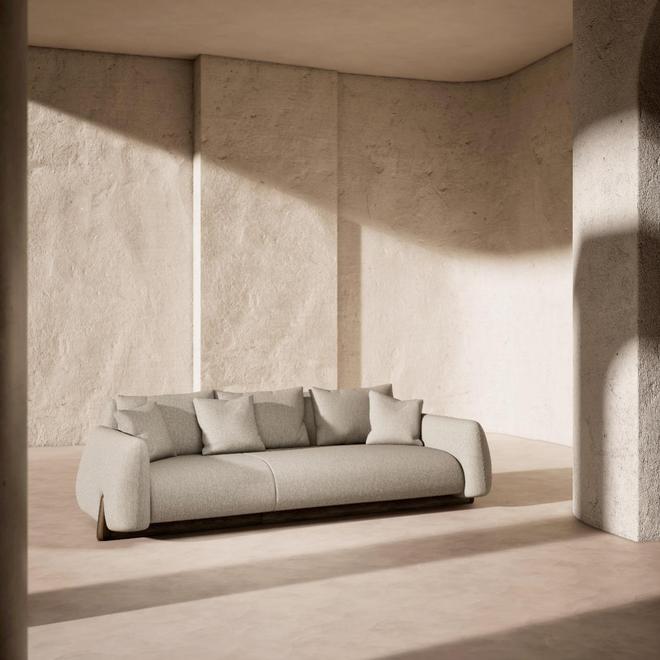 「和谐再译」NATUZZI65周年纪念活动盛幕揭开隆重亮相米兰展(图7)