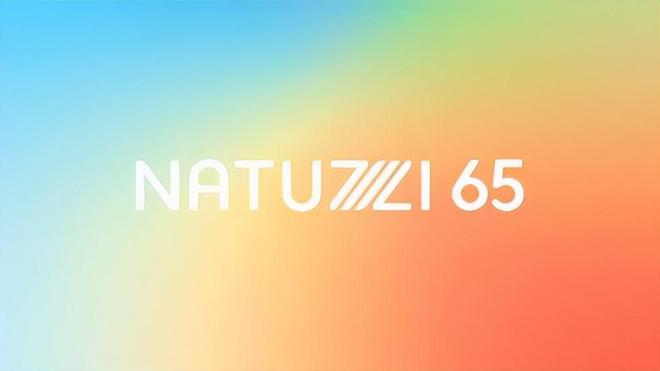 「和谐再译」NATUZZI65周年纪念活动盛幕揭开隆重亮相米兰展(图1)