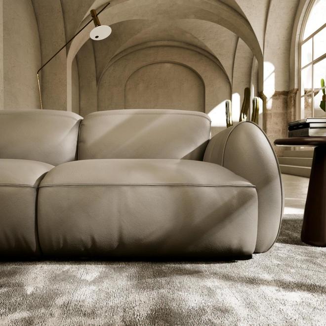 「和谐再译」NATUZZI65周年纪念活动盛幕揭开隆重亮相米兰展(图12)