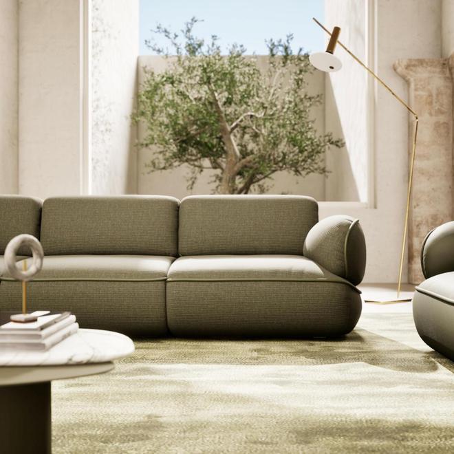 「和谐再译」NATUZZI65周年纪念活动盛幕揭开隆重亮相米兰展(图15)