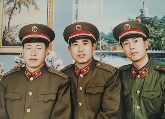我1981年退伍分配毛毯厂保卫科严打时借用公安局彻底改变命运(图3)