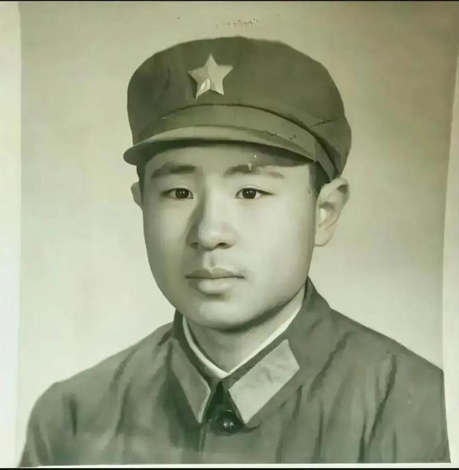 我1981年退伍分配毛毯厂保卫科严打时借用公安局彻底改变命运(图2)