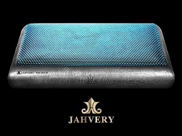 JAHVERY与您一同奔赴美梦优雅迎接灿烂2024(图2)