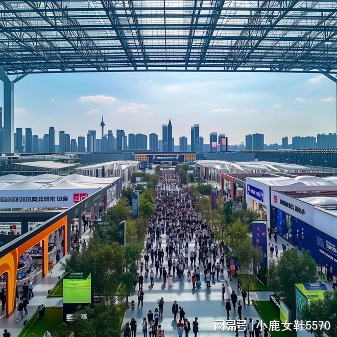2024年第135届广交会热点解析(图3)