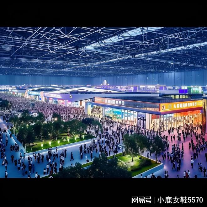 2024年第135届广交会热点解析(图4)