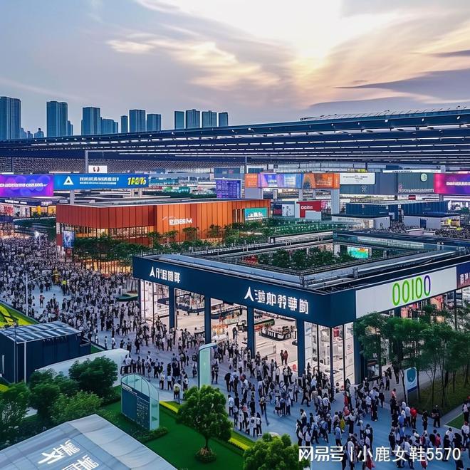 2024年第135届广交会热点解析(图1)