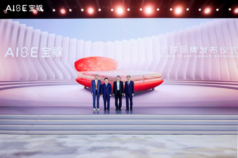 智能睡眠成床垫产业新风口喜临门加速布局(图3)