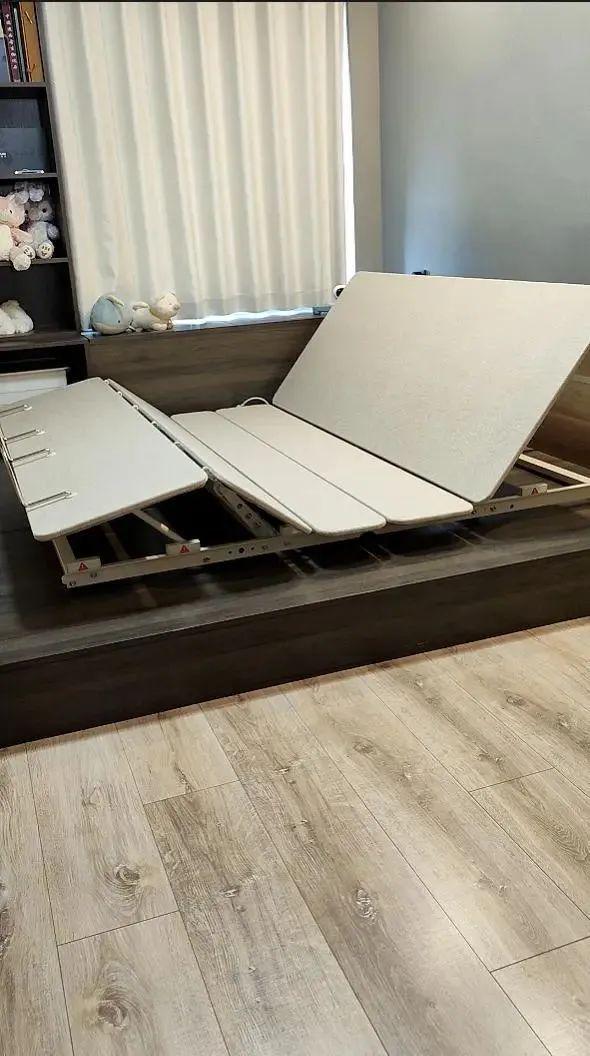 床垫睡软还是硬？(图2)