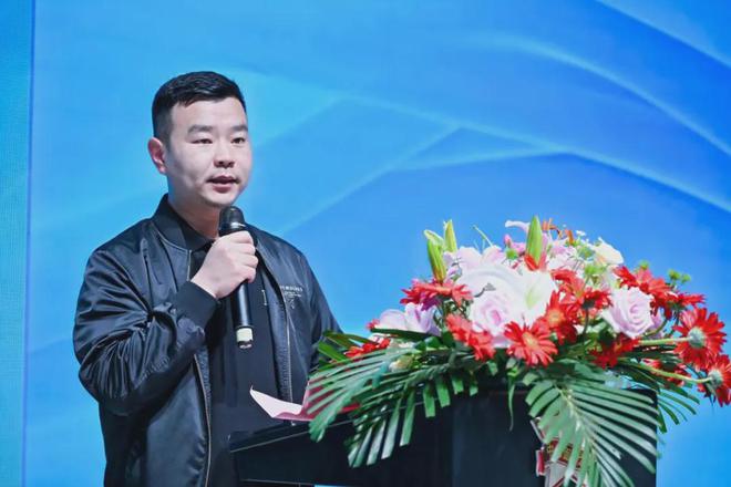 好面料这里集合！2024中国面料之星今日柯桥启航(图5)