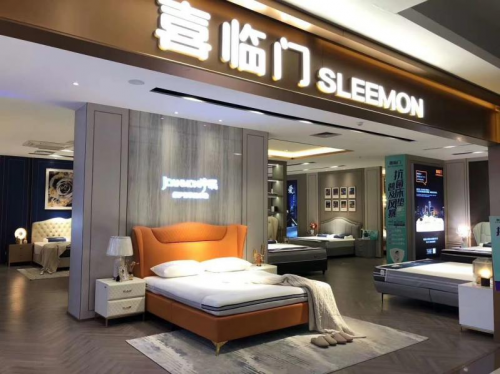 床垫哪个品牌好？2024年值得推荐的国产床垫品牌(图2)