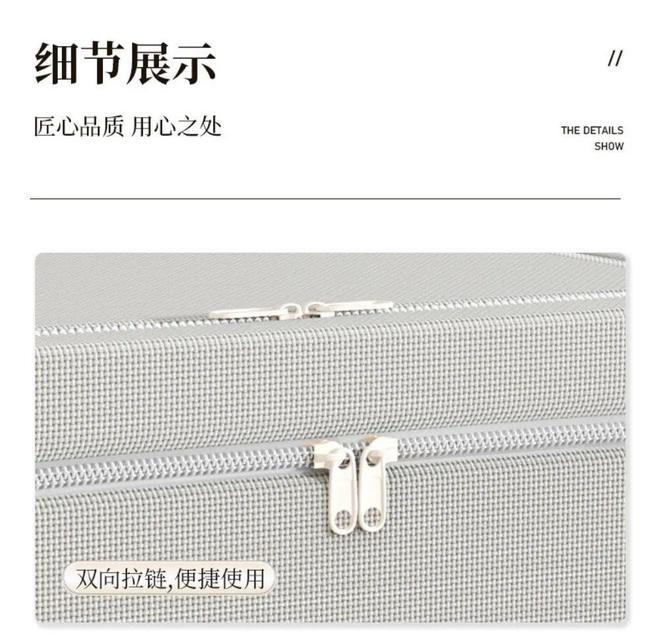 自从学会闺蜜的“懒人”收纳法3秒搞定衣柜轻松大一倍！(图12)