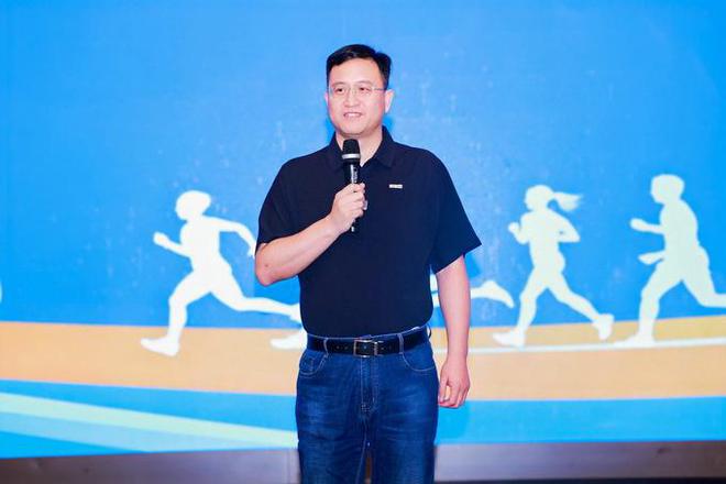 参加2024长城汽车智慧工厂半程马拉松感受长城汽车的创新与态度(图14)