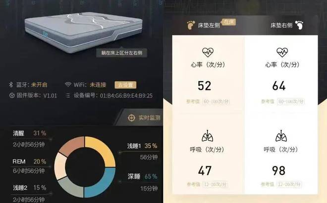 科技睡眠践行者慕思如何走出一条持续上涨线？(图4)