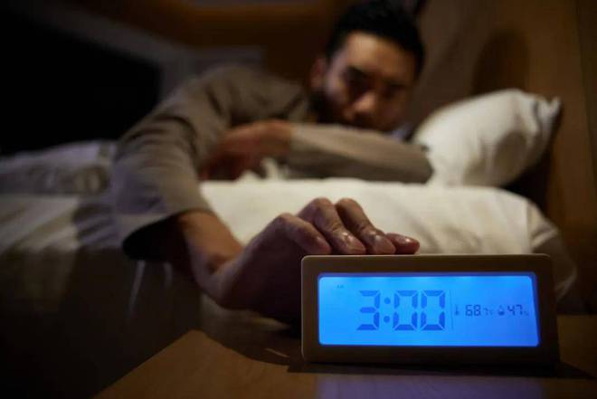 科技睡眠践行者慕思如何走出一条持续上涨线？(图3)