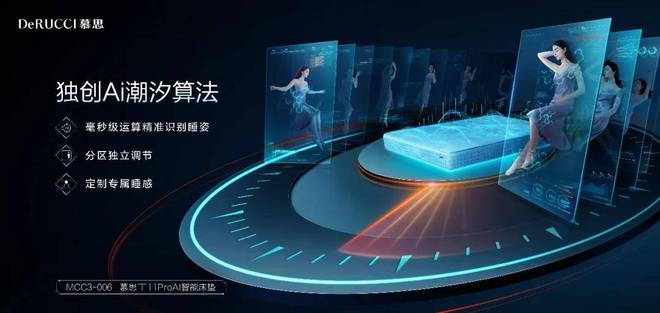 科技睡眠践行者慕思如何走出一条持续上涨线？(图6)