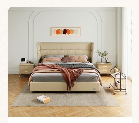 雅兰床垫：坚守品质拒绝偷工减料引领健康睡眠新风尚(图1)