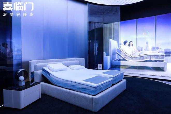 AI时代慕思、喜临门、趣睡、纾兰……谁能领跑睡眠经济？(图2)