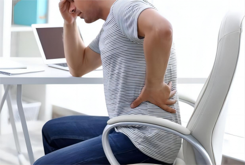 三十岁年龄六十岁的腰？打工人需要一张东宝床垫(图2)