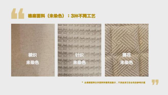 从阻燃剂到致癌风险：家长如何为孩子选购安全的儿童床垫？(图16)