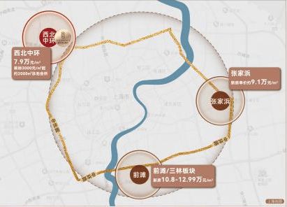 中环云悦府售楼处-上海中环云悦府网站欢迎您丨2024最新首页(图7)
