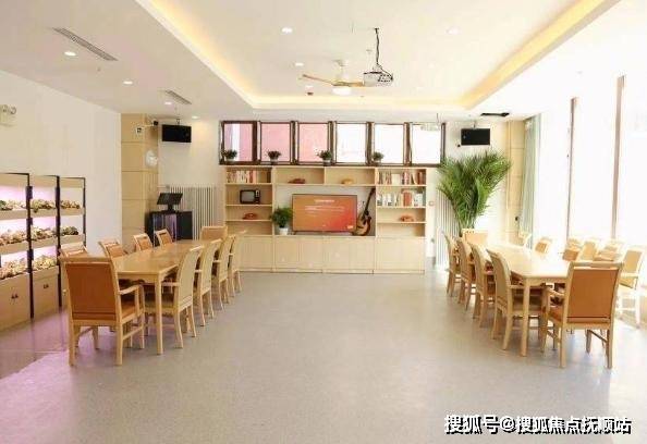 北京首开寸草马家堡院首页详情2024丰台区医护型的养老院(图1)