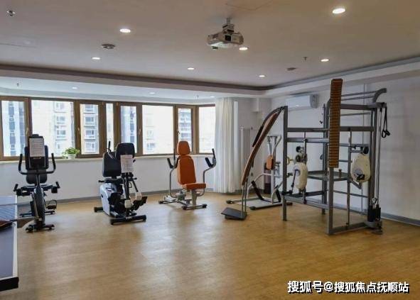 北京首开寸草马家堡院首页详情2024丰台区医护型的养老院(图2)