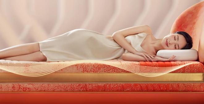 抚触、摇晃这类哄婴儿睡觉的事和一张床垫有什么关系？(图5)