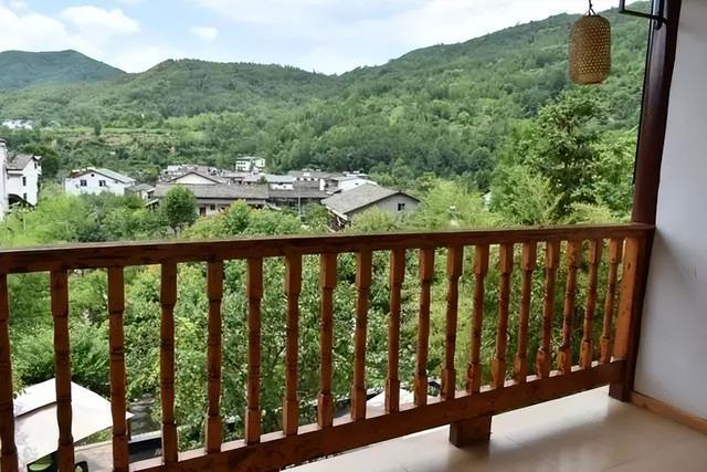 这个夏天来青川住民宿、享悠闲(图12)