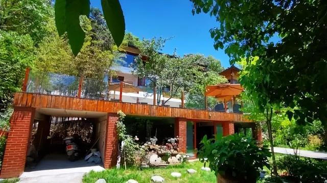 这个夏天来青川住民宿、享悠闲(图7)