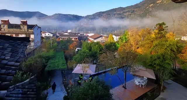 这个夏天来青川住民宿、享悠闲(图10)