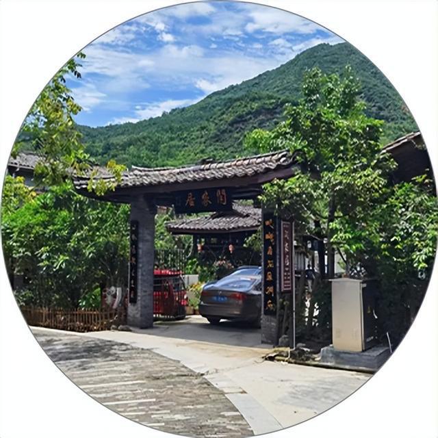 这个夏天来青川住民宿、享悠闲(图16)