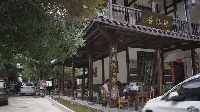 这个夏天来青川住民宿、享悠闲(图19)
