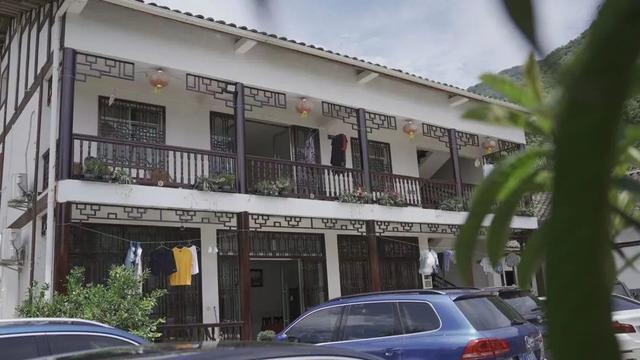 这个夏天来青川住民宿、享悠闲(图17)