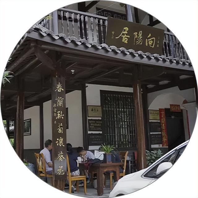 这个夏天来青川住民宿、享悠闲(图18)