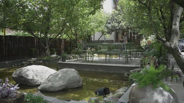 这个夏天来青川住民宿、享悠闲(图20)