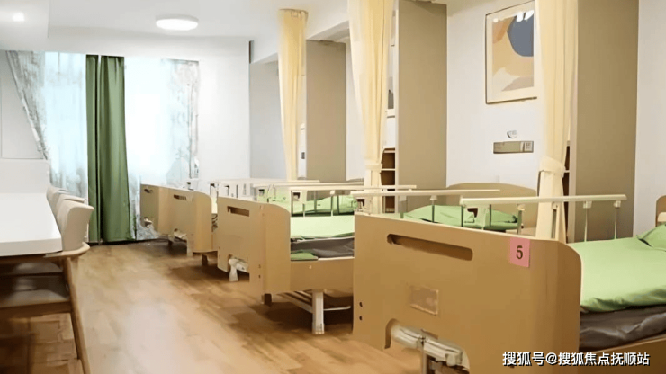 北京家泰养老院网站首页电话北京养老院咨询热线(图3)