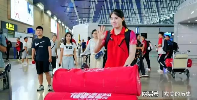 2024巴黎奥运会中国为了让运动员睡好吃好做了哪些努力？(图11)