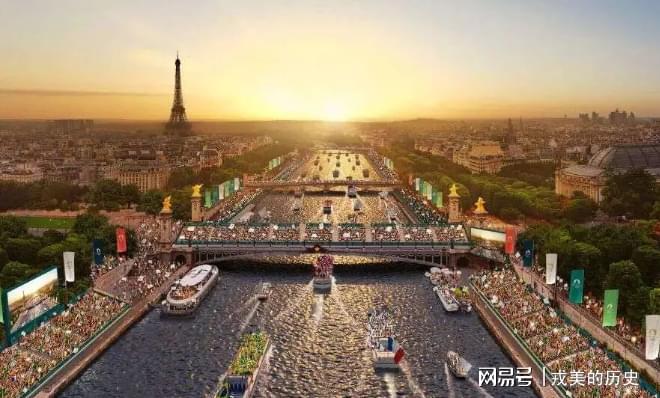 2024巴黎奥运会中国为了让运动员睡好吃好做了哪些努力？(图2)