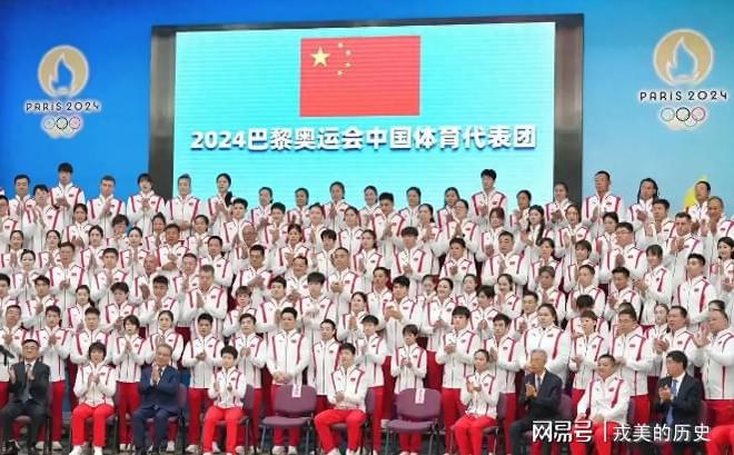 2024巴黎奥运会中国为了让运动员睡好吃好做了哪些努力？(图14)