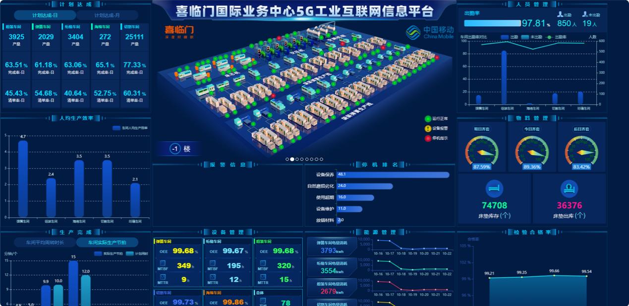 喜临门新睡眠时代aise宝褓开启第三代睡眠(图2)