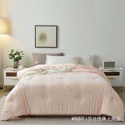 床上用品六件套怎么选2024床上用品六件套批发【最新资讯】(图2)